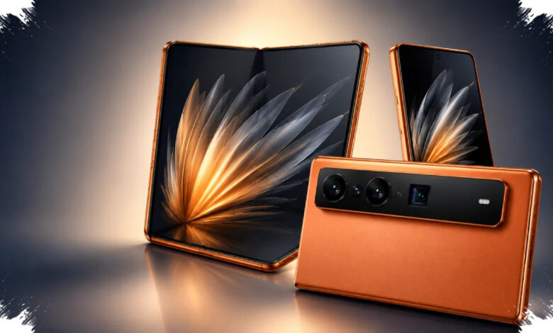 Galaxy Z Fold8 Gets Qualcomm’s Fastest Special Chip, Samsung Prepares a Bigger Leap