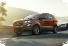 10 Used SUVs Around Rp150 Million That Buyers Still Chase, From Rush to EcoSport