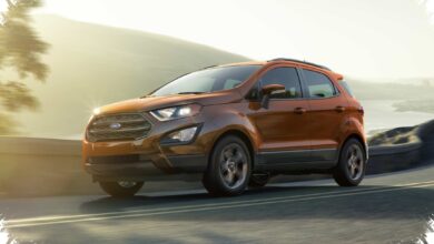 10 Used SUVs Around Rp150 Million That Buyers Still Chase, From Rush to EcoSport