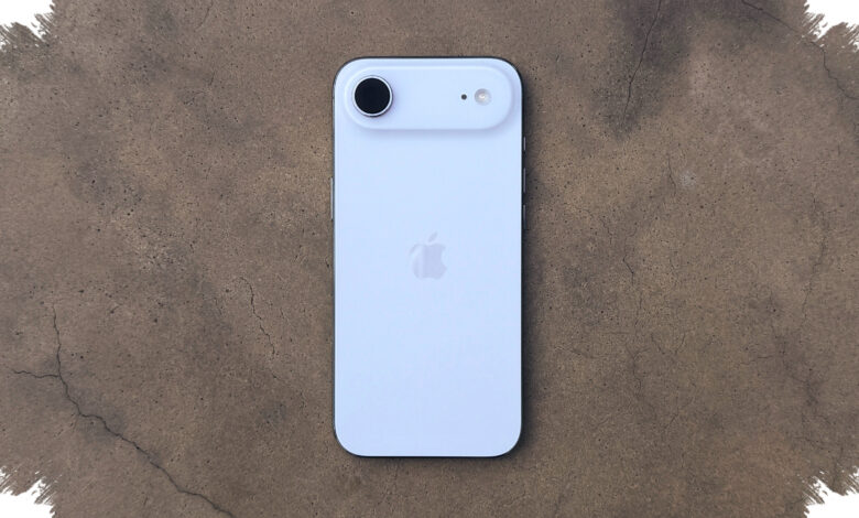 iPhone Air 2 May Fix Its Biggest Weaknesses, Bigger Battery and Internal Changes Planned