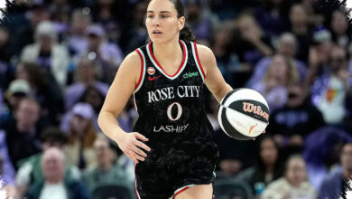 3 WNBA DFS Picks, Kelsey Mitchell Leads a Fever Stack Without Caitlin Clark