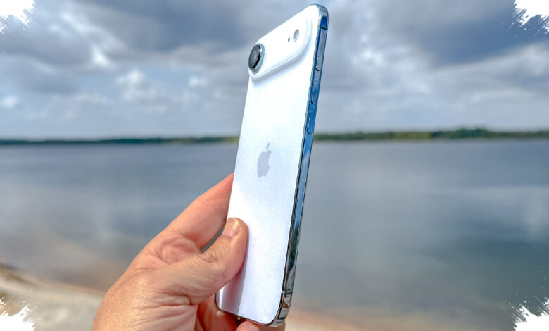 iPhone Air 2 Could Fix Its Biggest Weak Spots, Bigger Battery and Dual Cameras