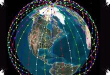 One Million Satellites in Orbit, Scientists Warn the Plan Could Backfire