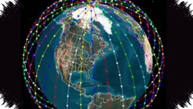 One Million Satellites in Orbit, Scientists Warn the Plan Could Backfire