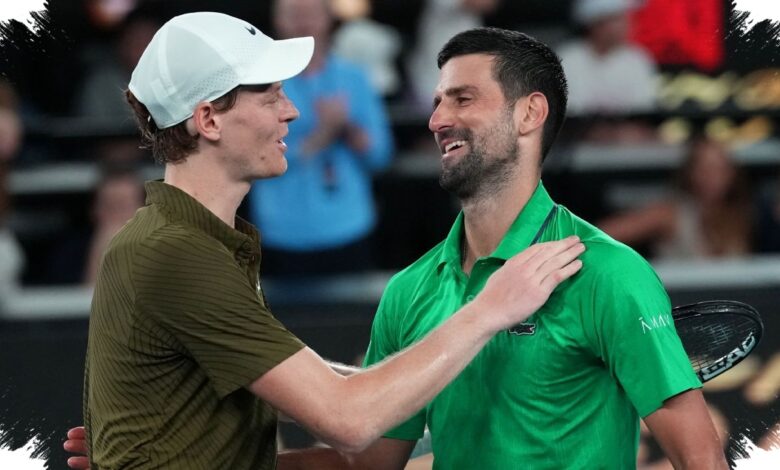 Djokovic Faces Sinner Again at Wimbledon, and the Heat Could Decide It