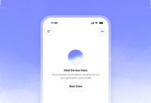 GPT-Live Makes ChatGPT Voice Feel Far More Natural, with Real-Time Listening and Interruptions