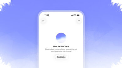 GPT-Live Makes ChatGPT Voice Feel Far More Natural, with Real-Time Listening and Interruptions
