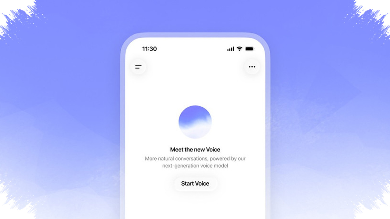 GPT-Live Makes ChatGPT Voice Feel Far More Natural, with Real-Time Listening and Interruptions
