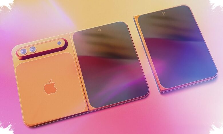 Apple’s Foldable Hinge May Still Change, Liquid Metal Faces A 3D Printing Test