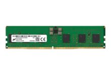 DDR4 Prices Surge Past DDR5, AI Demand Is Reshaping Memory Production