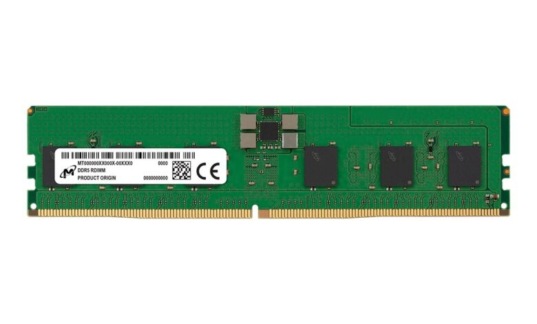 DDR4 Prices Surge Past DDR5, AI Demand Is Reshaping Memory Production