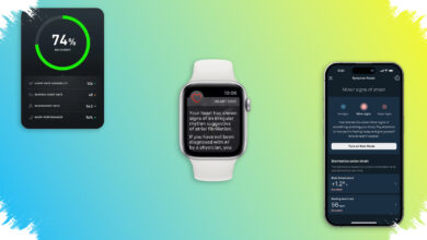 Smartwatches Can Spot Health Changes, but Doctors Still Need More Than the Numbers