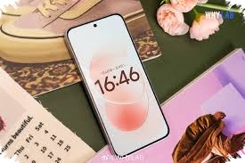 AMOLED and Full Metal Give Advan W1e a Surprisingly Premium Feel at 300 Thousand Rupiah