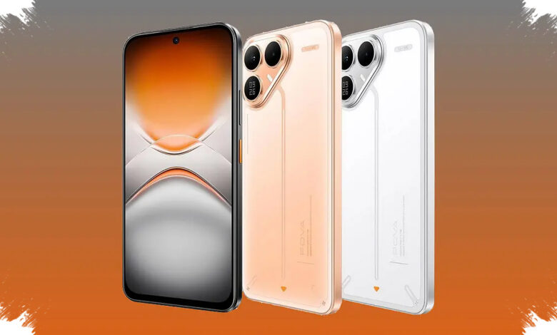 Tecno Pova 8 5G Preorder Offer Packs Up to Rp 21 Million in Bonuses