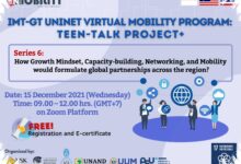 Unand Pushes Agricultural Technology Curriculum to Keep Pace with Industry Change
