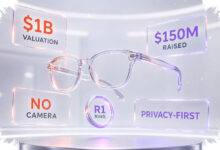 Meta Tightens Smart Glasses Privacy, Camera Shuts Off If The LED Is Covered