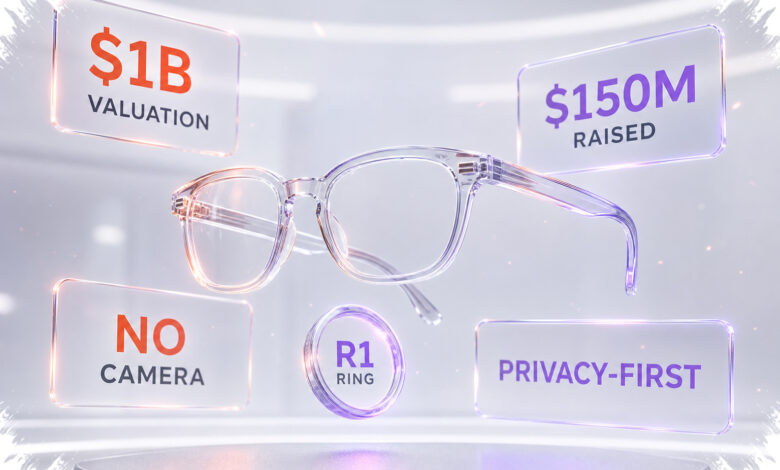 Meta Tightens Smart Glasses Privacy, Camera Shuts Off If The LED Is Covered