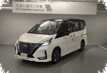 Nissan Serena HWS 2020 Gets Hard to Ignore as Premium Cabin Prices Drop Sharply