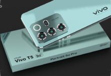 Vivo T5 Packs a 7,200 mAh Battery, But the 4G Limitation Stands Out