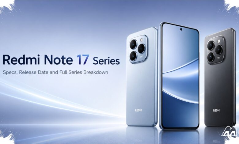 Redmi Note 17 Pro Bets on a 5-Year Battery Promise, With Free Replacement and Upgrade