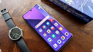 Redmi’s Mysterious 5G Phone Lands on IMDA, Global Launch Looks Closer