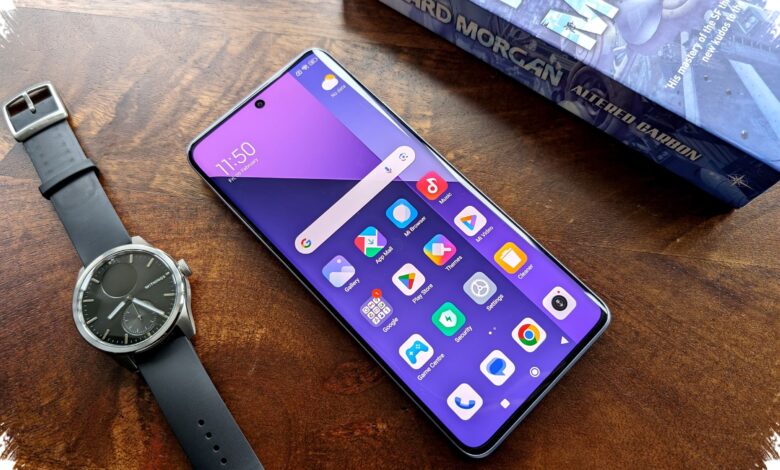 Redmi’s Mysterious 5G Phone Lands on IMDA, Global Launch Looks Closer