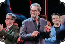 Huey Lewis Says Music Is Gone From His Life, as Hearing Loss Deepens