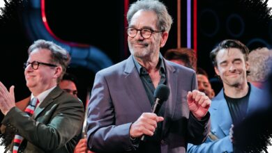 Huey Lewis Says Music Is Gone From His Life, as Hearing Loss Deepens