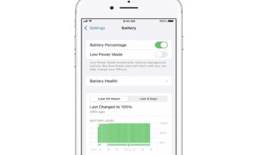 5 Reasons iPhone Battery Health Can Disappear, and What to Do Next