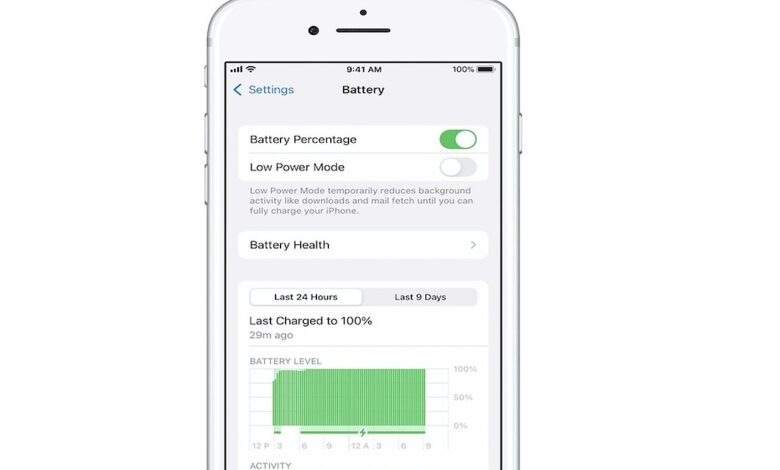 5 Reasons iPhone Battery Health Can Disappear, and What to Do Next