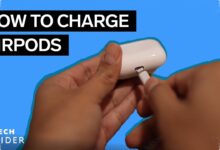 Older AirPods Hid a Charger Cable, and Many Owners Never Noticed