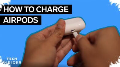 Older AirPods Hid a Charger Cable, and Many Owners Never Noticed