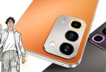 Narzo 100x 5G Brings an 8,000mAh Battery and 144Hz Display Into the Midrange