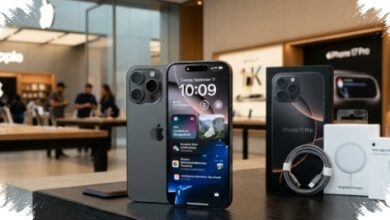 iPhone 17 Pro Could Make Buyers Pause, The Biggest Changes Are in the Details