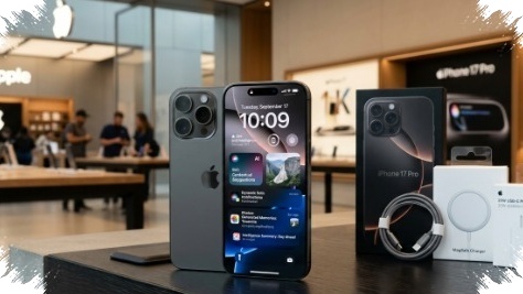 iPhone 17 Pro Could Make Buyers Pause, The Biggest Changes Are in the Details