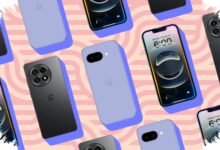 4 Budget Phones, One Looks Like iPhone 17 Pro and Starts at Rp1.499.000