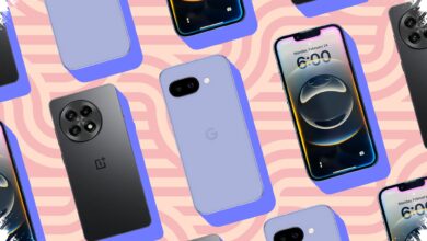 4 Budget Phones, One Looks Like iPhone 17 Pro and Starts at Rp1.499.000