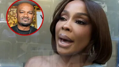 Phaedra Parks Says Big Tigger Has Always Been A Gentleman, Despite The Legal Storm