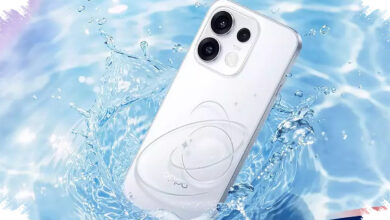 Oppo Reno 16F 5G Packs a 7,000 mAh Battery and Telephoto Camera, Yet the Price Stays in Reach