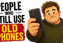 7 Reasons an Old Phone Is Still Worth Keeping, Even for Years