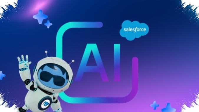 Salesforce Brings AI Into Everyday Workflows for Indonesian SMEs, Cutting Admin Burden