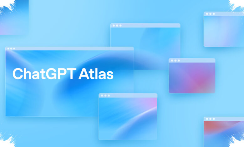 OpenAI Ends Atlas, Moves Browser AI Into a More Complete ChatGPT App