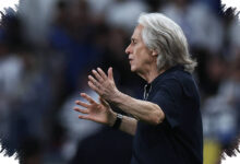 Jorge Jesus Takes Over Portugal, and Cristiano Ronaldo’s Name Still Doesn’t Guarantee Anything