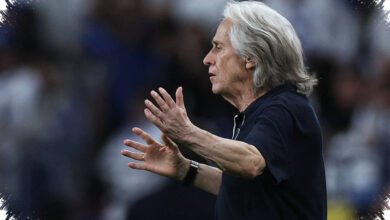 Jorge Jesus Takes Over Portugal, and Cristiano Ronaldo’s Name Still Doesn’t Guarantee Anything