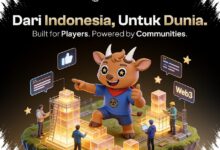 ANOA Token Opens a New Path for Local Game Developers, From Community to Web3
