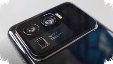 Samsung Galaxy A18 Appears With A Cleaner Rear Design, Thin Body Catches Attention