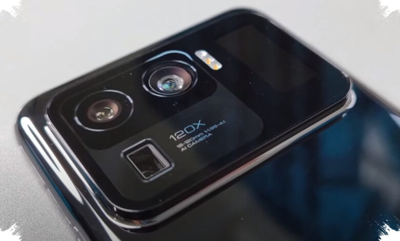 Samsung Galaxy A18 Appears With A Cleaner Rear Design, Thin Body Catches Attention