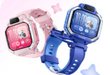 Honor Watch 6 Plus Motorcycle Edition Brings ZXMOTO Style to the Wrist