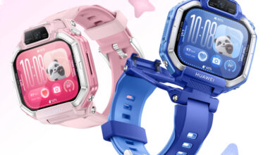 Honor Watch 6 Plus Motorcycle Edition Brings ZXMOTO Style to the Wrist