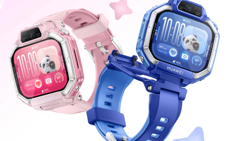 Honor Watch 6 Plus Motorcycle Edition Brings ZXMOTO Style to the Wrist
